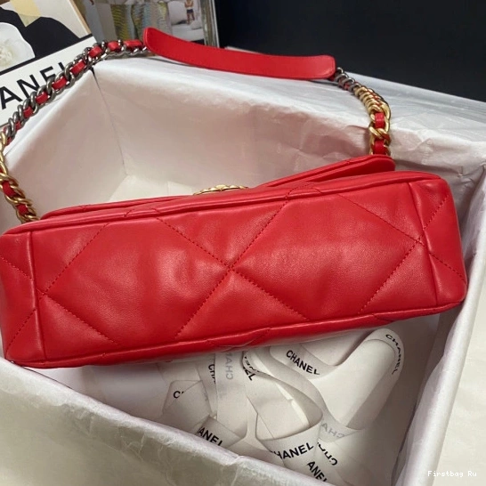 Firstbag Ru 19 BAG FLAP CHANEL 0802
